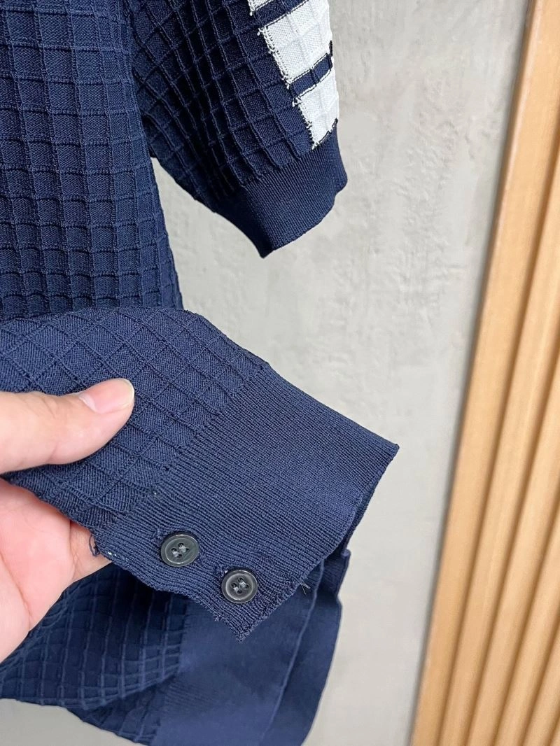 Efficient Thom Browne T-Shirts 174043