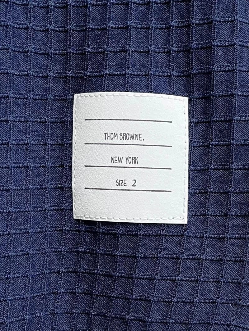 Efficient Thom Browne T-Shirts 174043