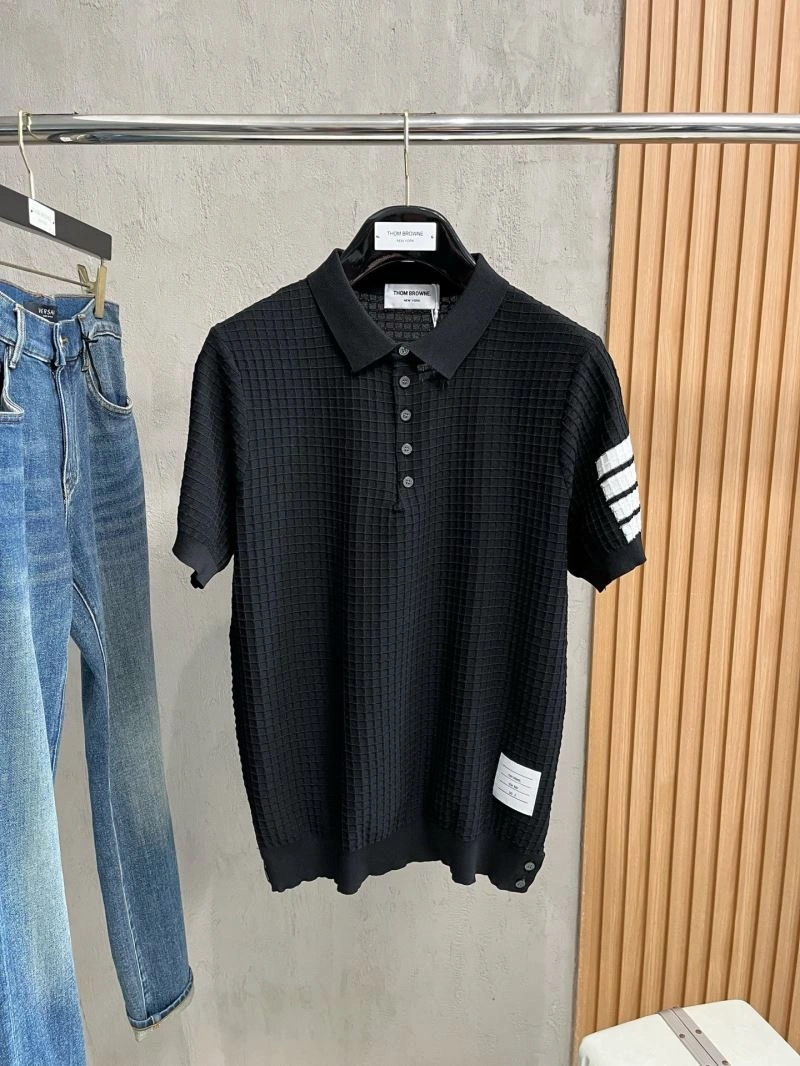 QuickDry Thom Browne T-Shirts 173924