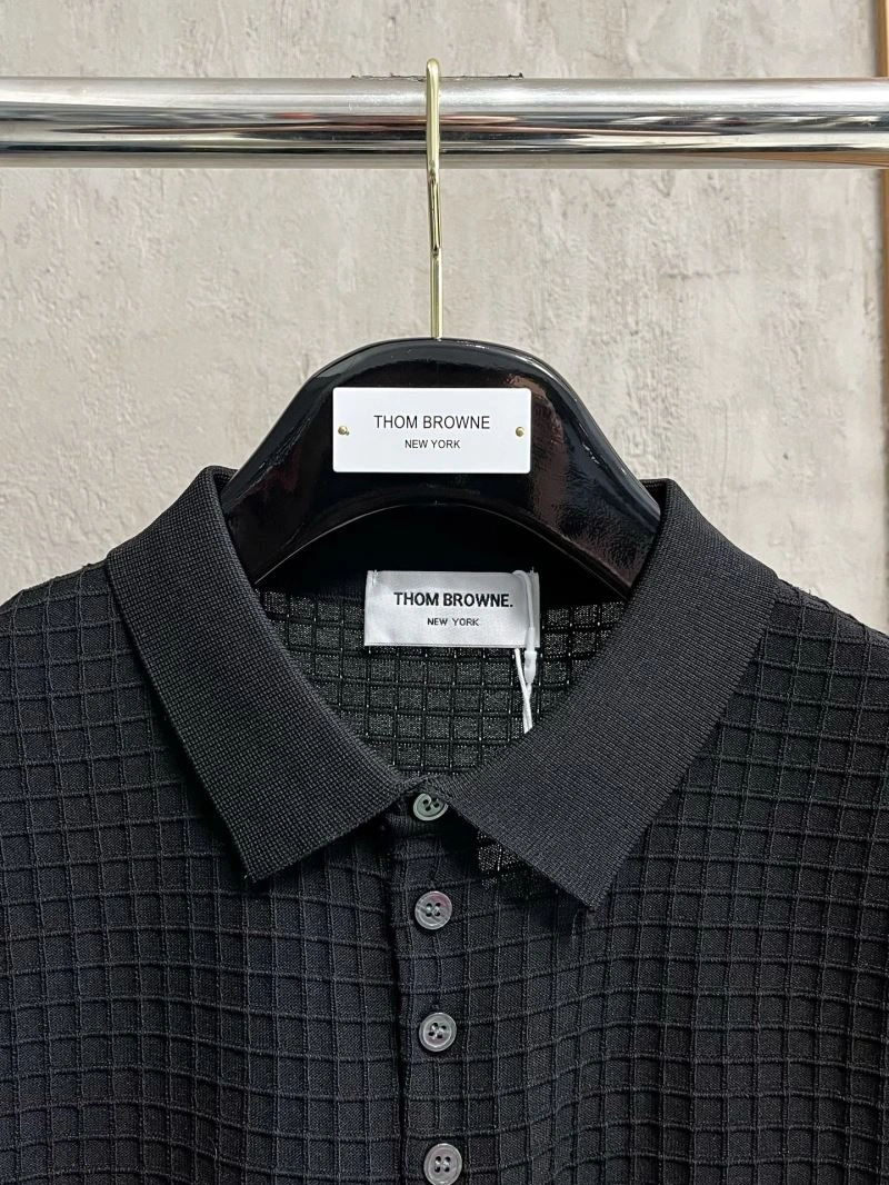 QuickDry Thom Browne T-Shirts 173924