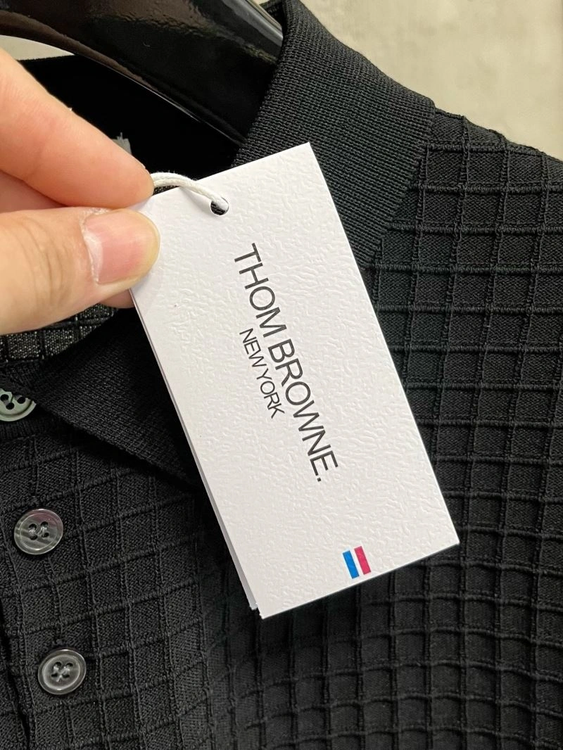 QuickDry Thom Browne T-Shirts 173924