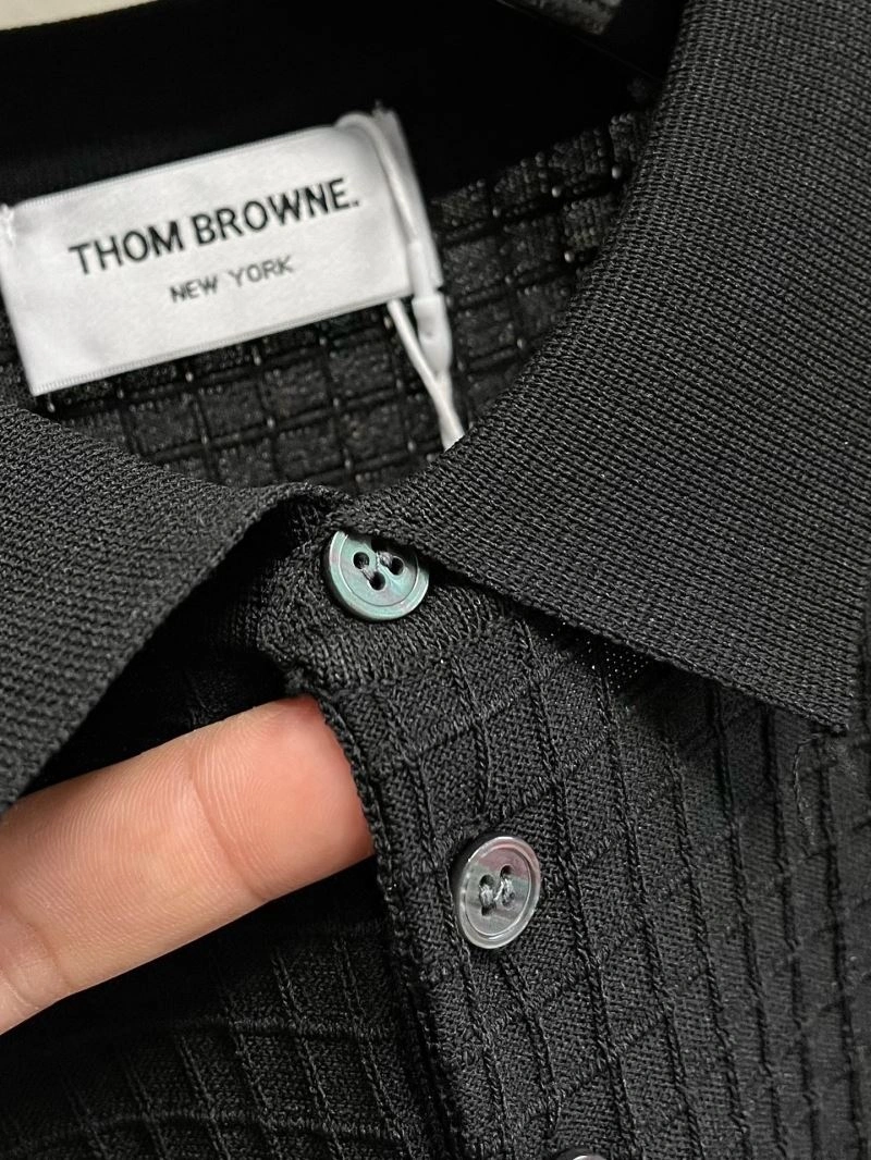 QuickDry Thom Browne T-Shirts 173924