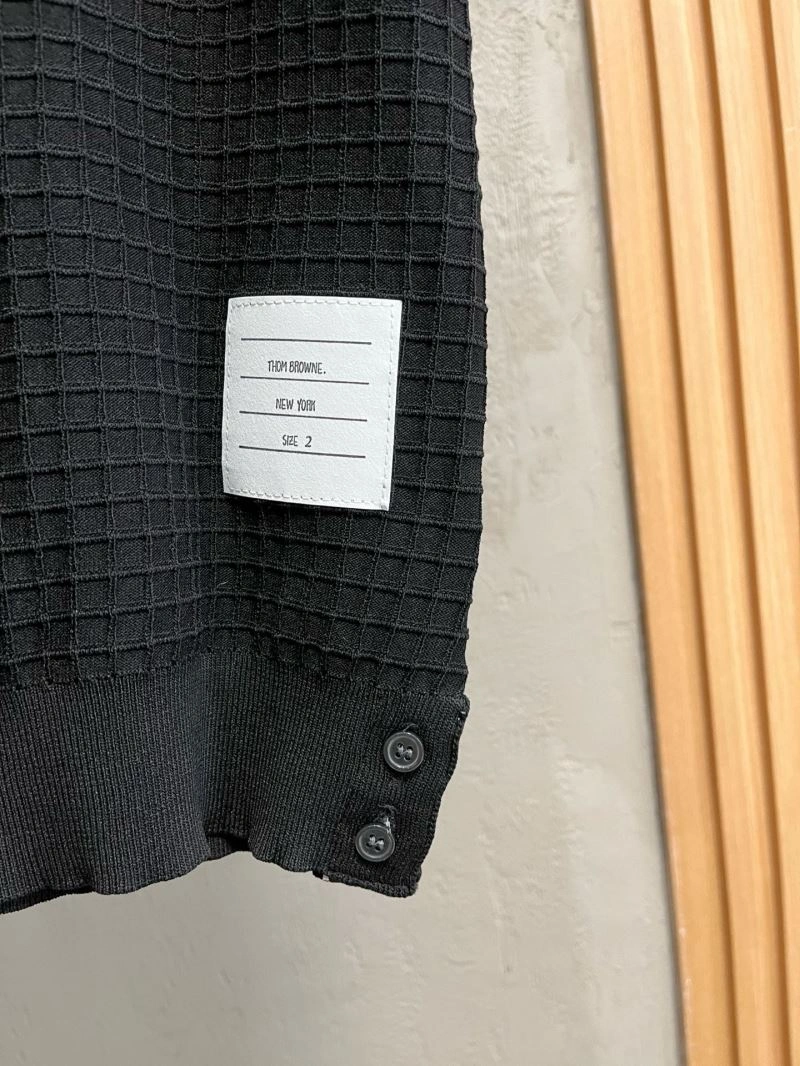 QuickDry Thom Browne T-Shirts 173924
