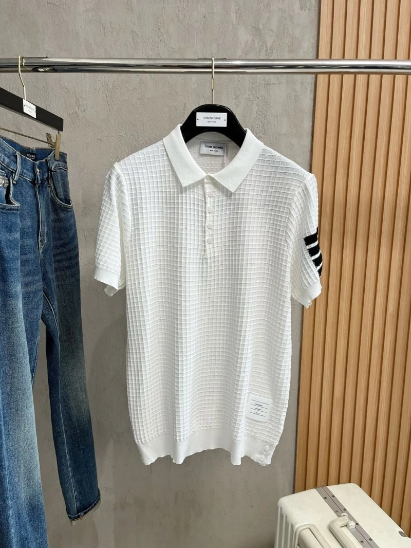 Thom Browne T-Shirts Unisex 173923