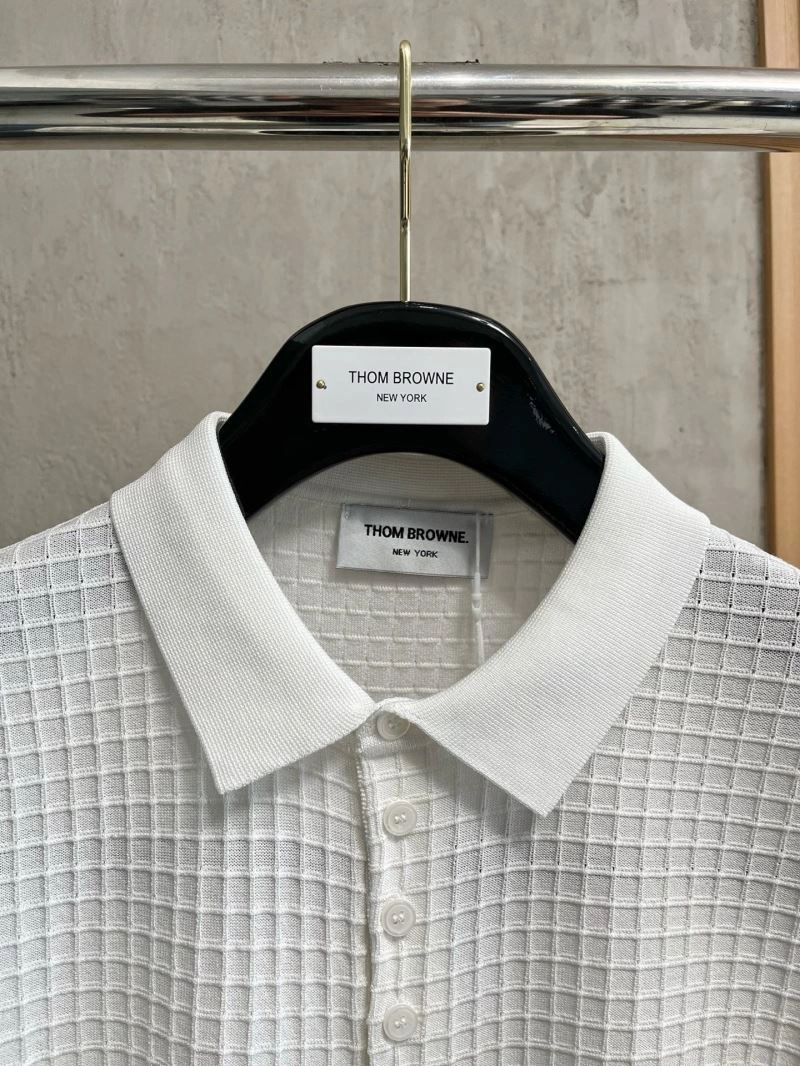 Thom Browne T-Shirts Unisex 173923