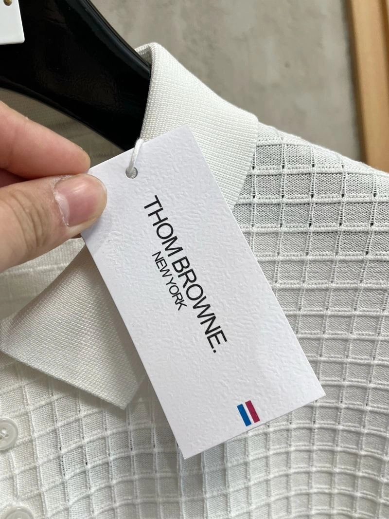 Thom Browne T-Shirts Unisex 173923