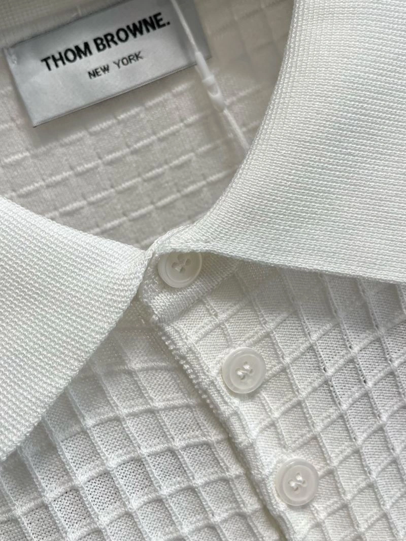 Thom Browne T-Shirts Unisex 173923