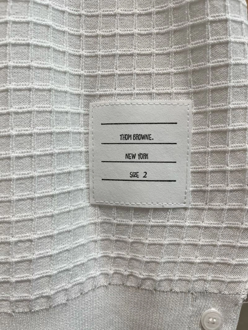 Thom Browne T-Shirts Unisex 173923