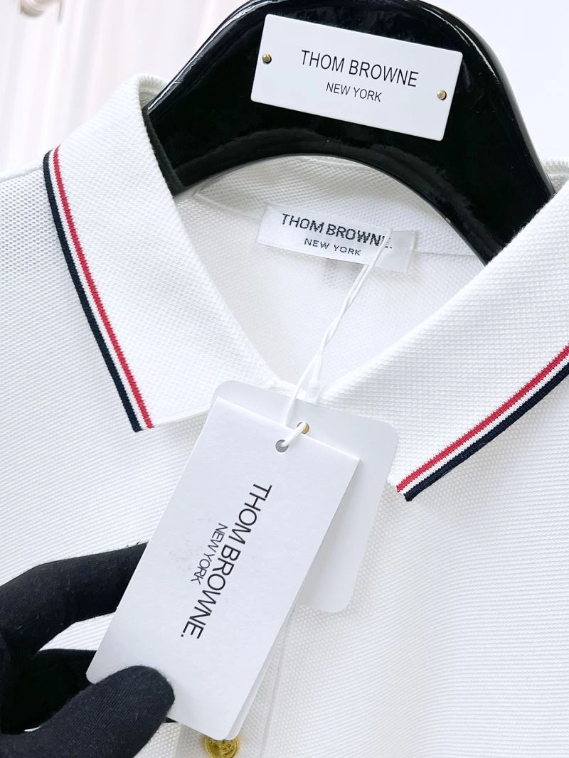 Practical Thom Browne T-Shirts 173944