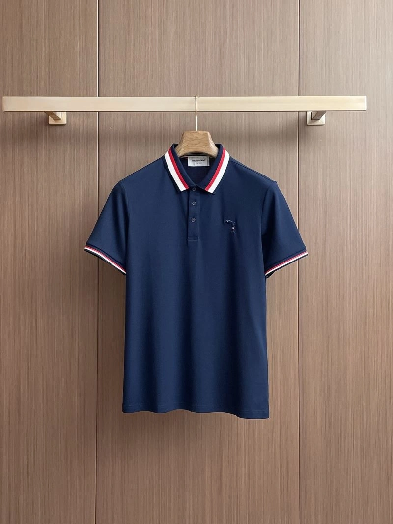 Thom Browne T-Shirts Affordable 173936