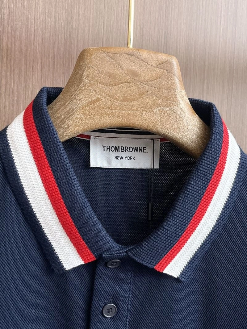 Thom Browne T-Shirts Affordable 173936