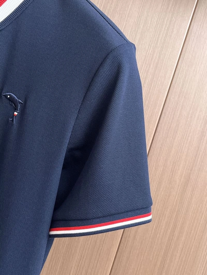 Thom Browne T-Shirts Affordable 173936