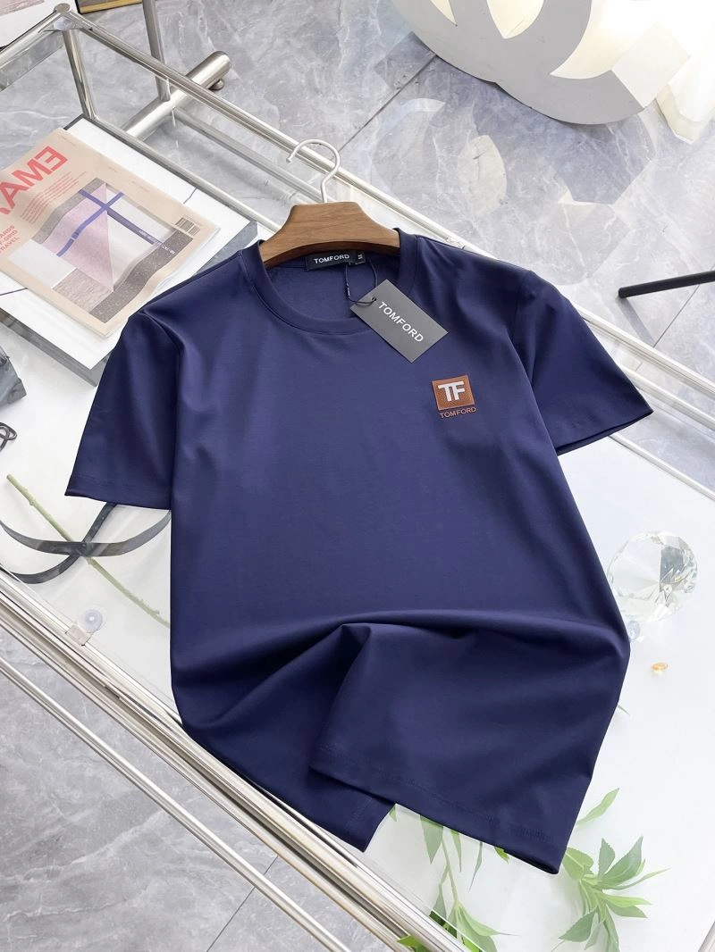 Thom Browne T-Shirts Affordable 173902