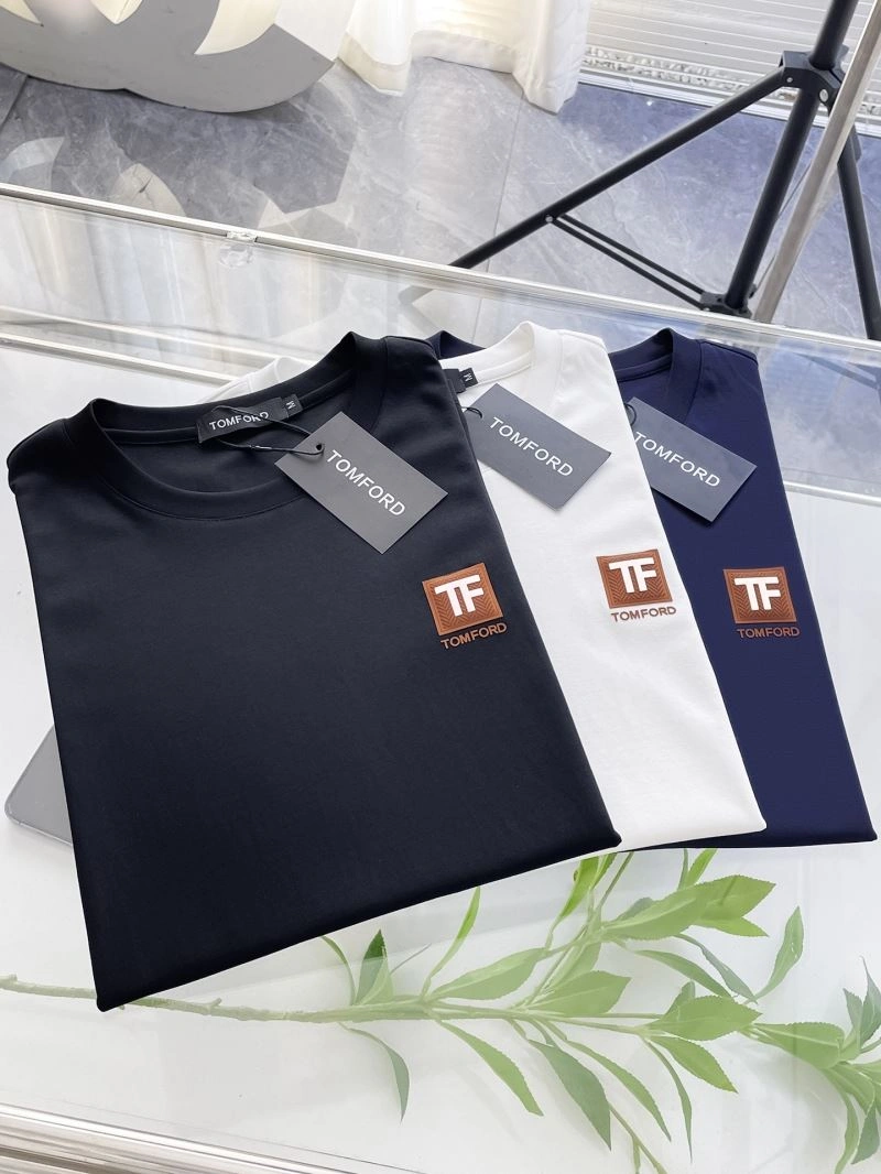 Thom Browne T-Shirts Affordable 173902