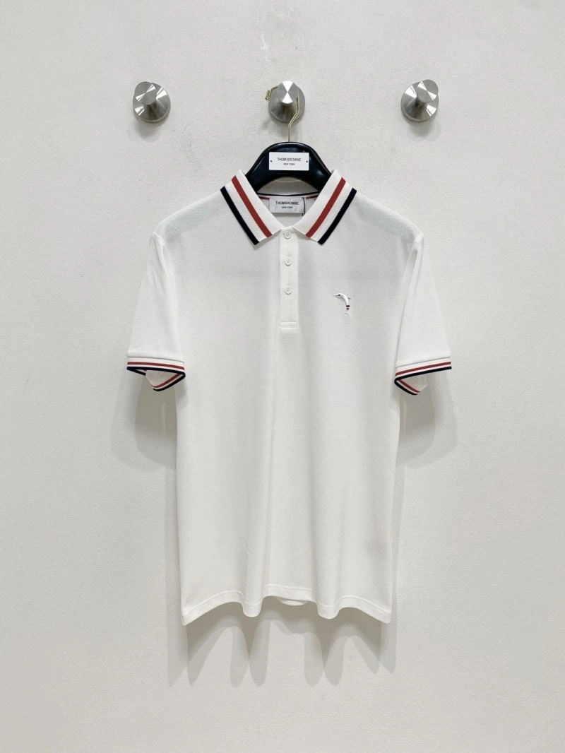 Effortless Thom Browne T-Shirts 173939