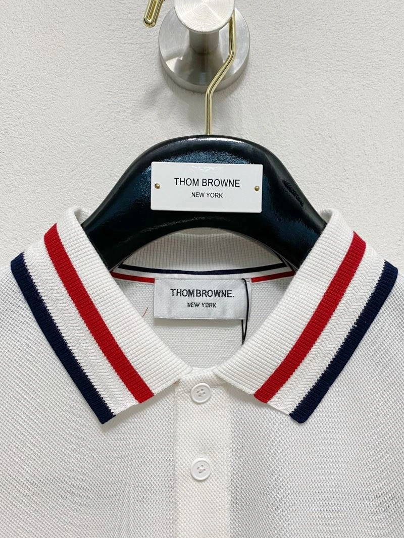 Effortless Thom Browne T-Shirts 173939