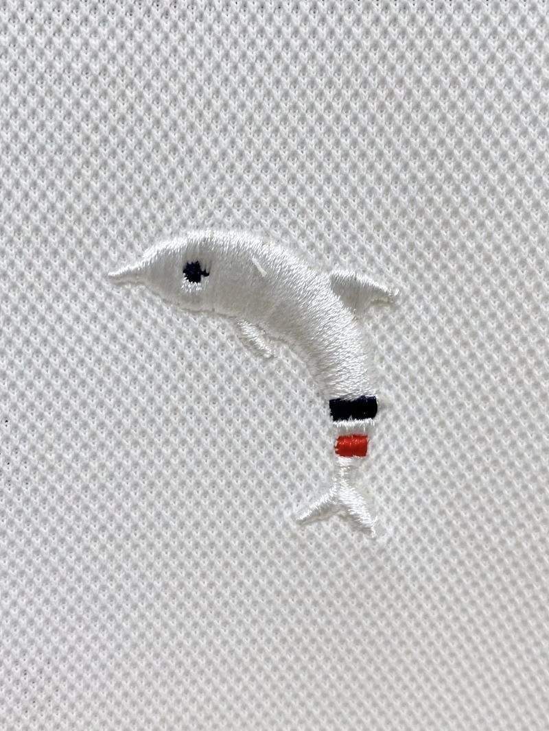 Effortless Thom Browne T-Shirts 173939