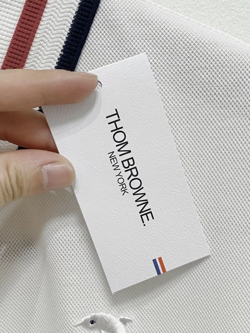 Effortless Thom Browne T-Shirts 173939
