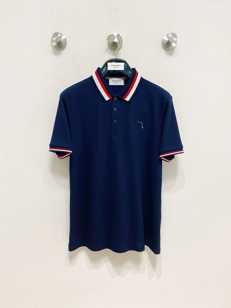Thom Browne T-Shirts ComfortFit 173935