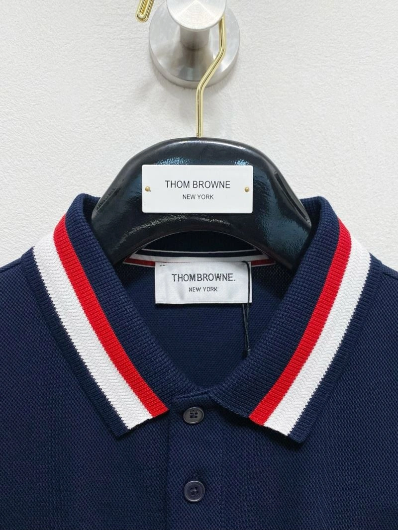 Thom Browne T-Shirts ComfortFit 173935