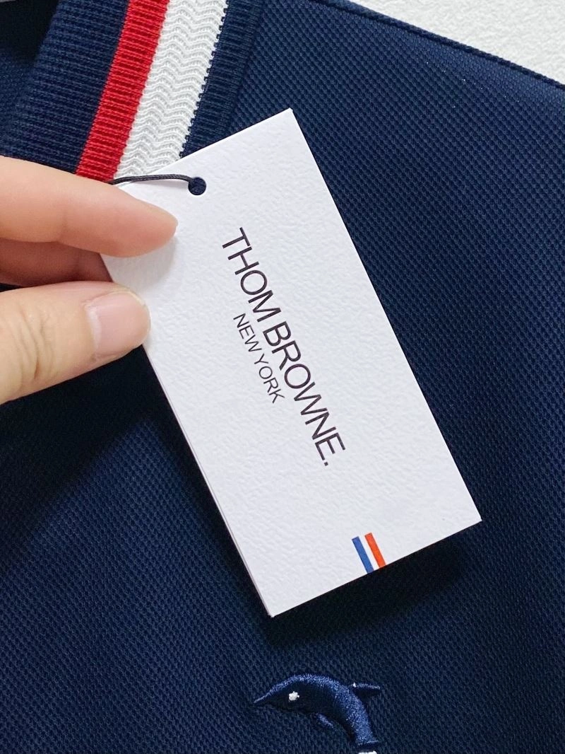Thom Browne T-Shirts ComfortFit 173935