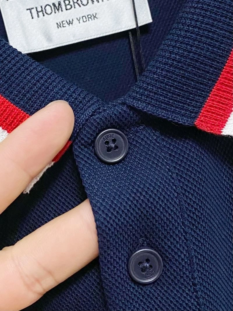 Thom Browne T-Shirts ComfortFit 173935