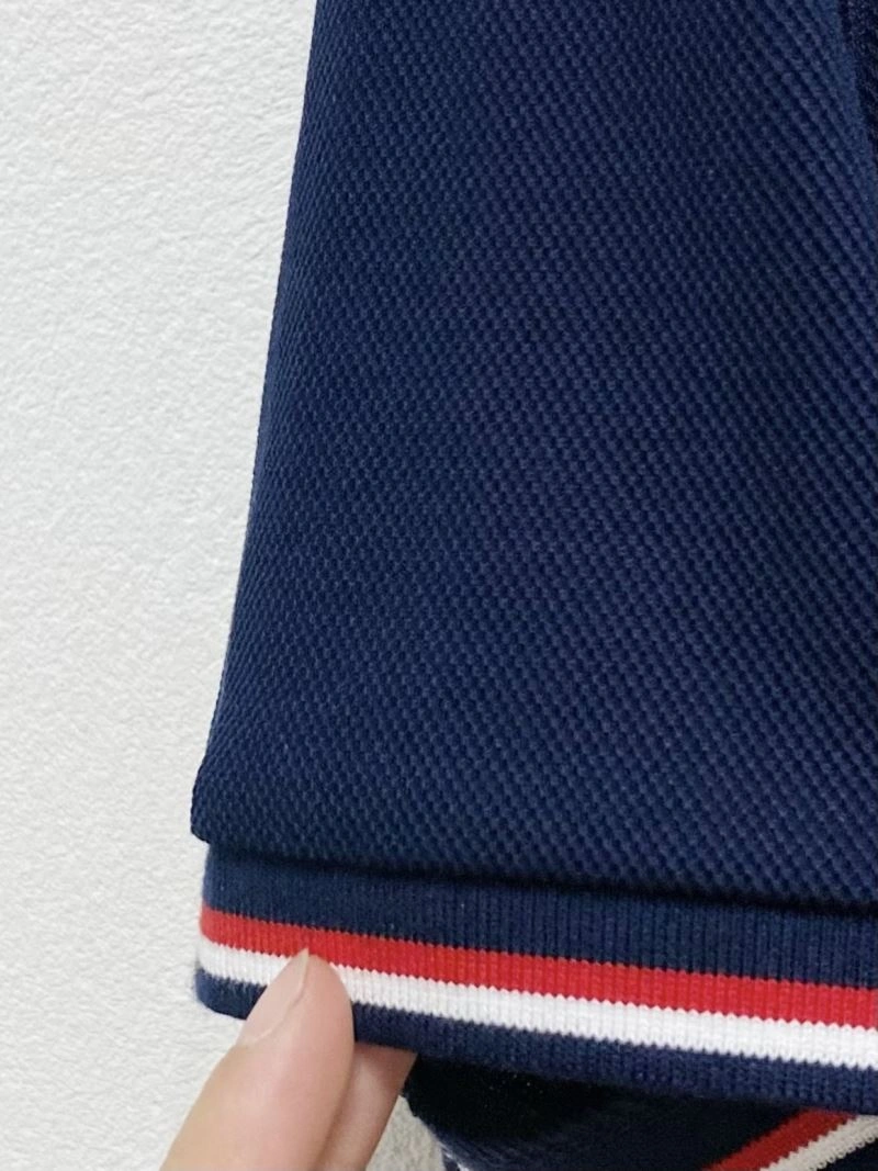 Thom Browne T-Shirts ComfortFit 173935