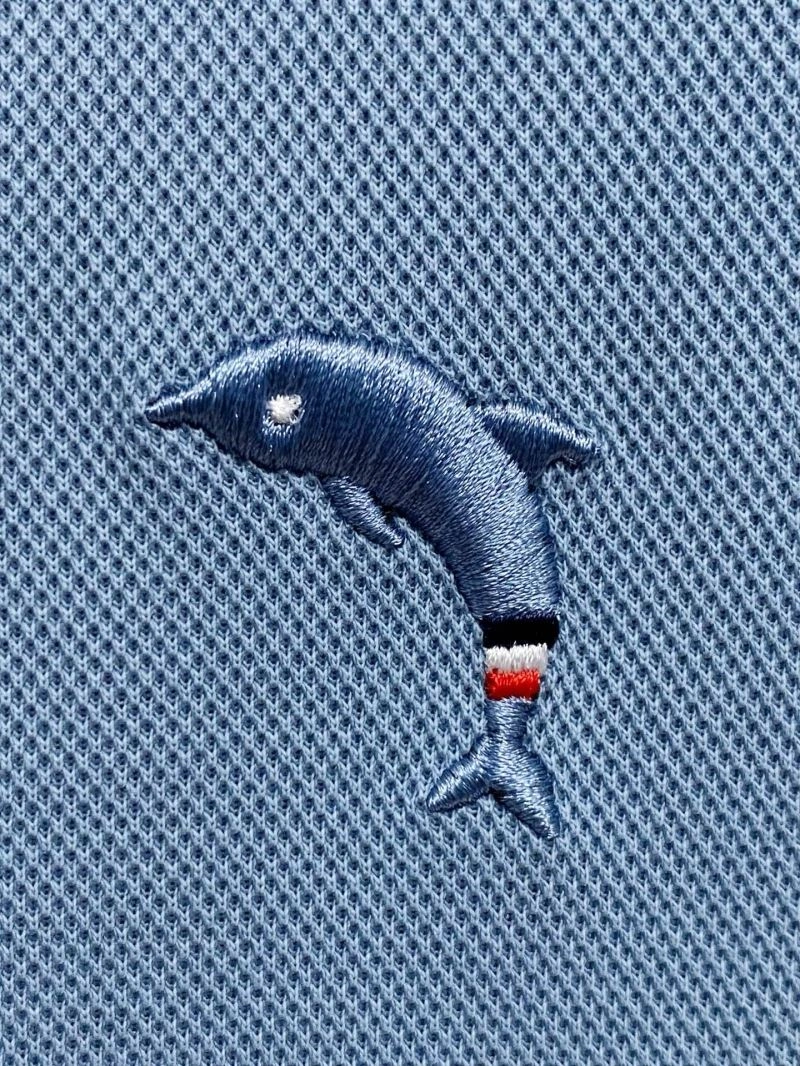 Fashionable Thom Browne T-Shirts 173900