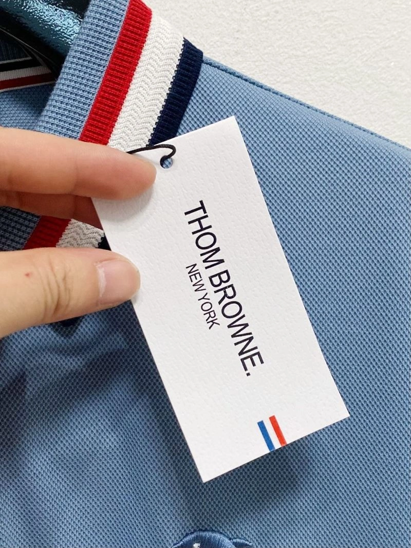 Fashionable Thom Browne T-Shirts 173900