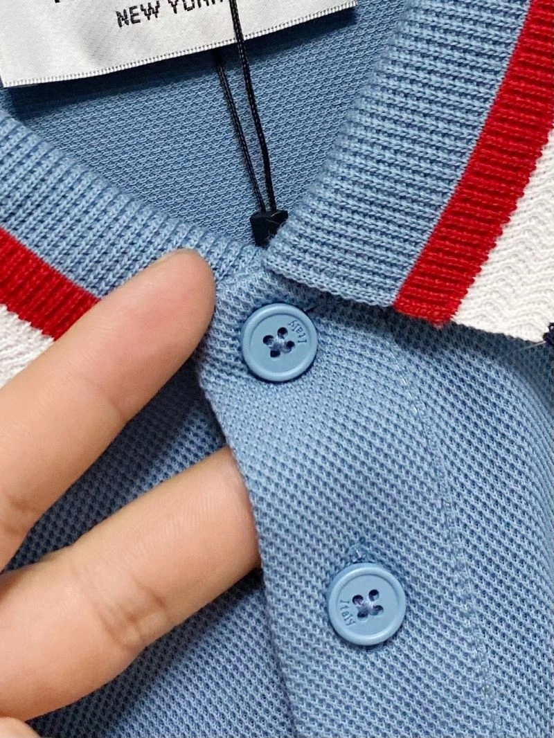 Fashionable Thom Browne T-Shirts 173900