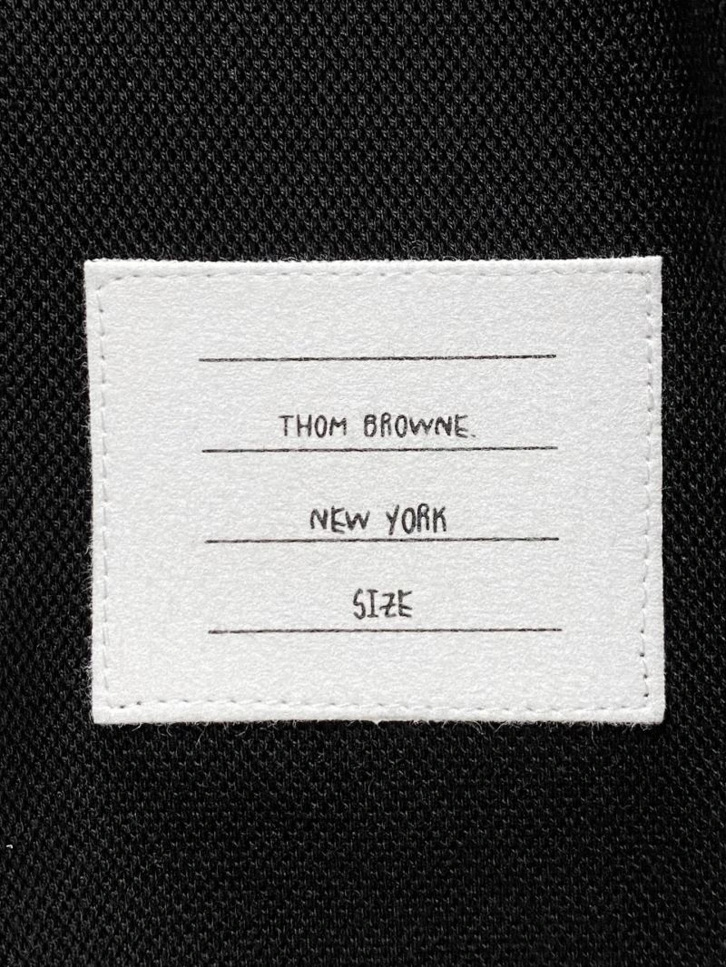 Bold Thom Browne T-Shirts 173937