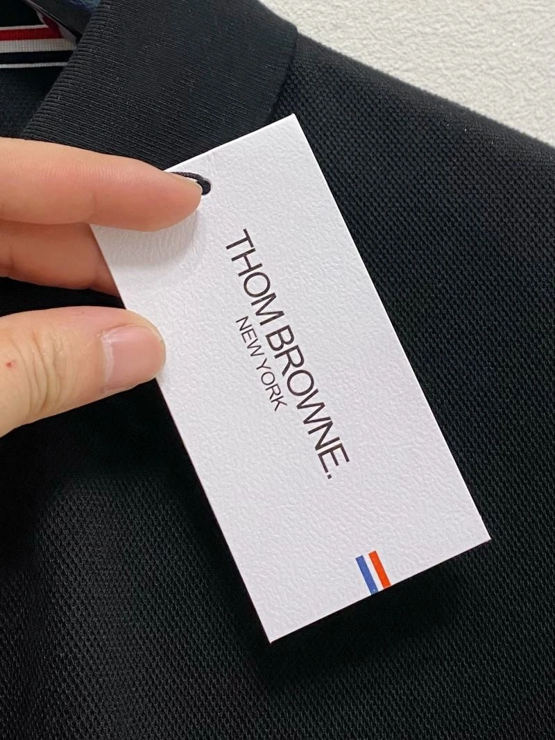 Bold Thom Browne T-Shirts 173937