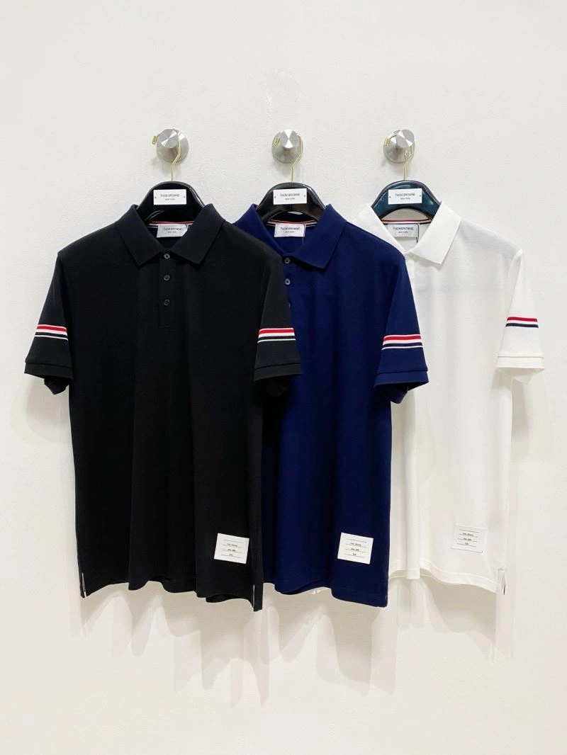 Chic Thom Browne T-Shirts 173897