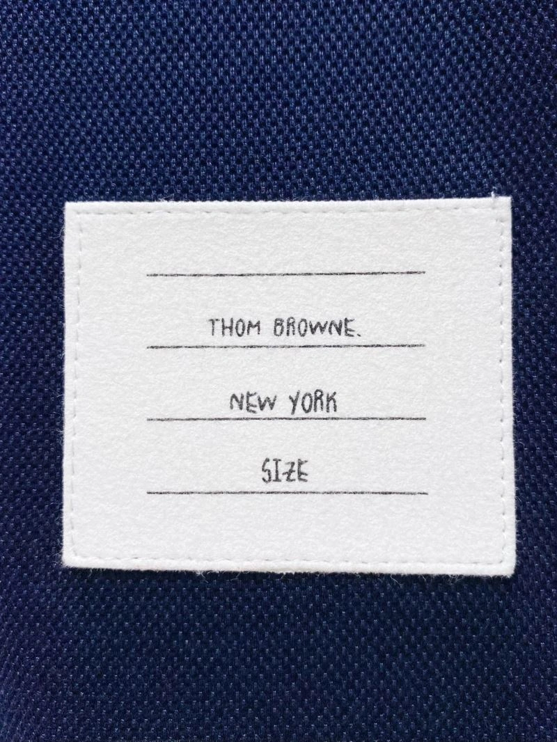 Chic Thom Browne T-Shirts 173897