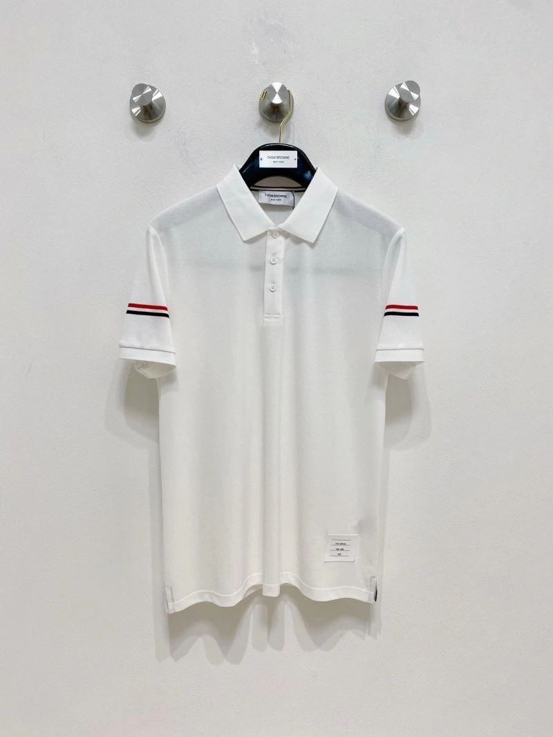 Thom Browne T-Shirts Casual 173894