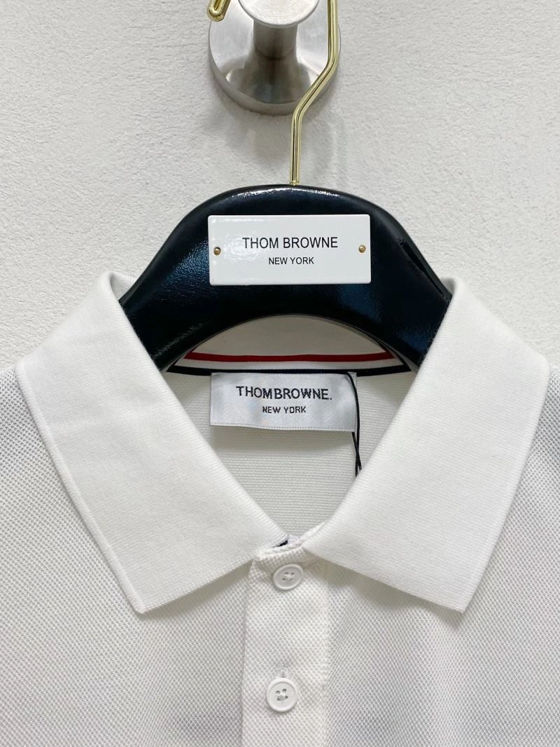 Thom Browne T-Shirts Casual 173894