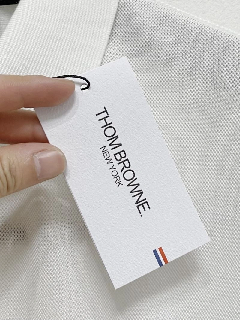 Thom Browne T-Shirts Casual 173894