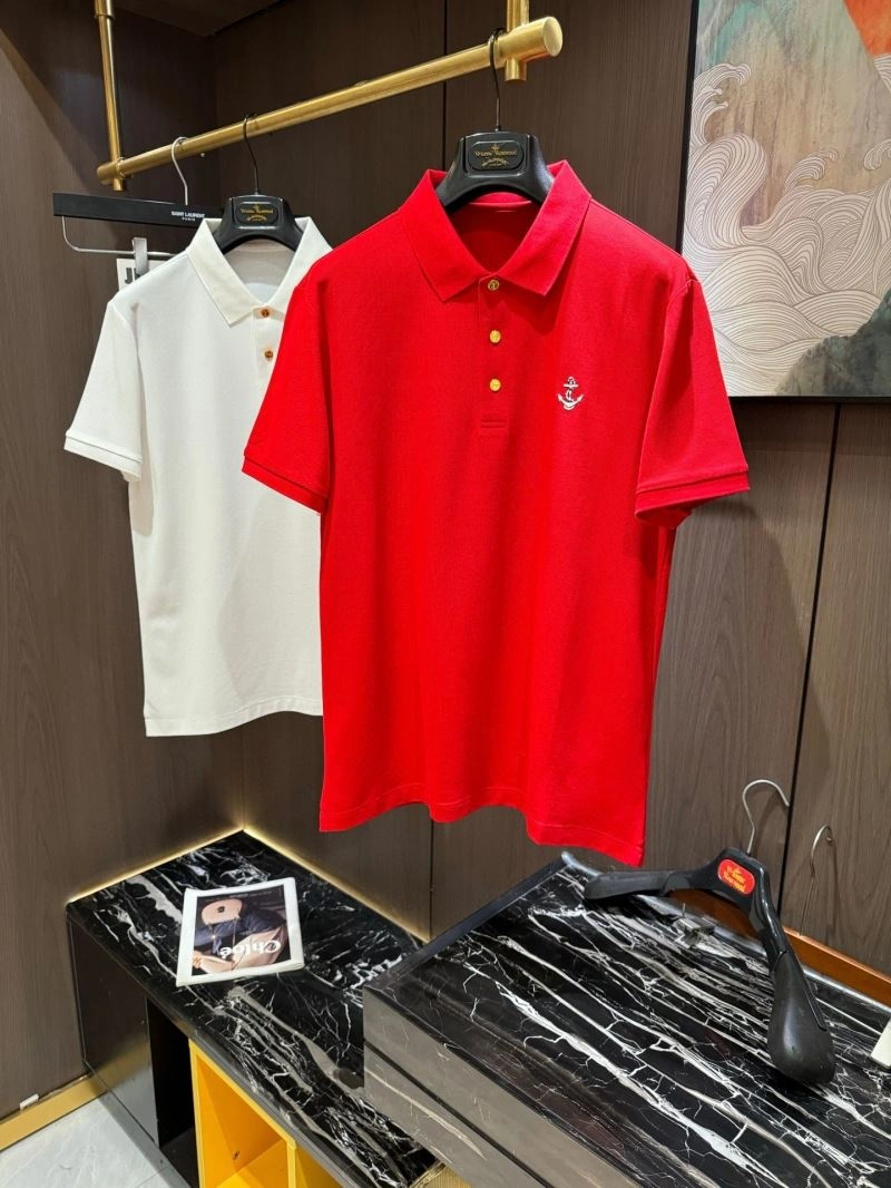 ZipUp Thom Browne T-Shirts 173896