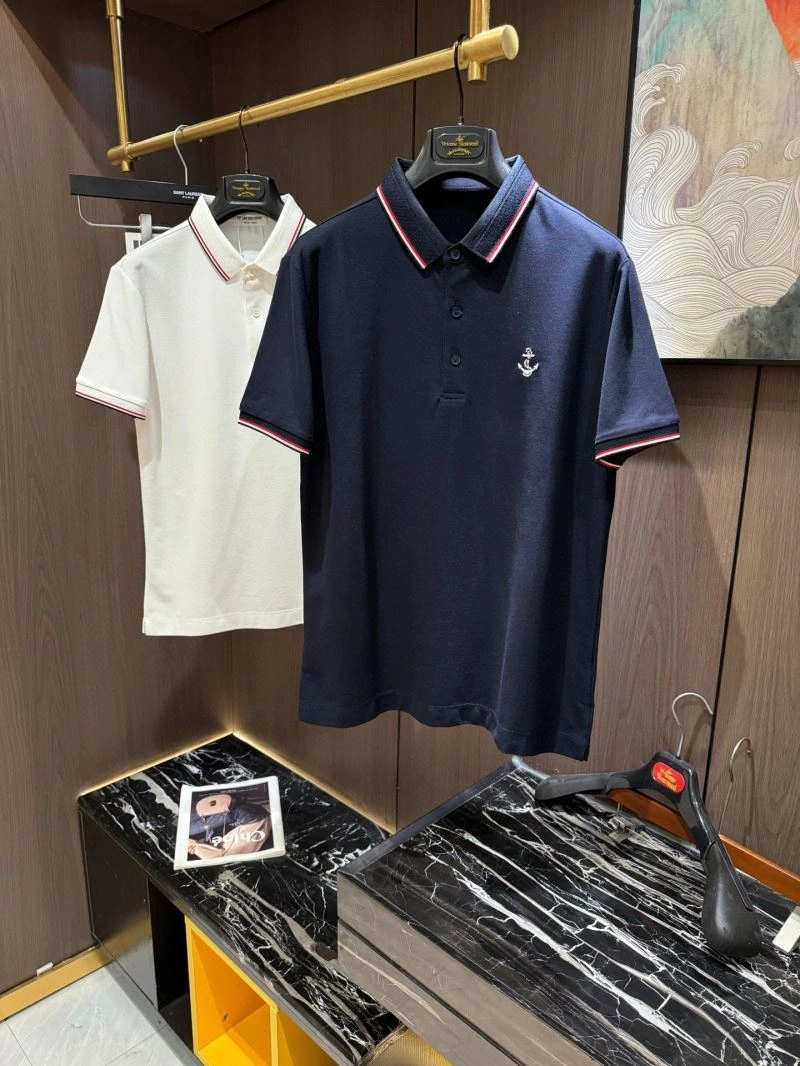 Thom Browne T-Shirts Casual 173898
