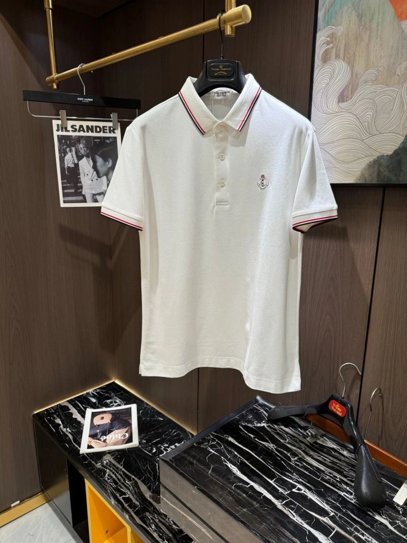 Thom Browne T-Shirts Casual 173898