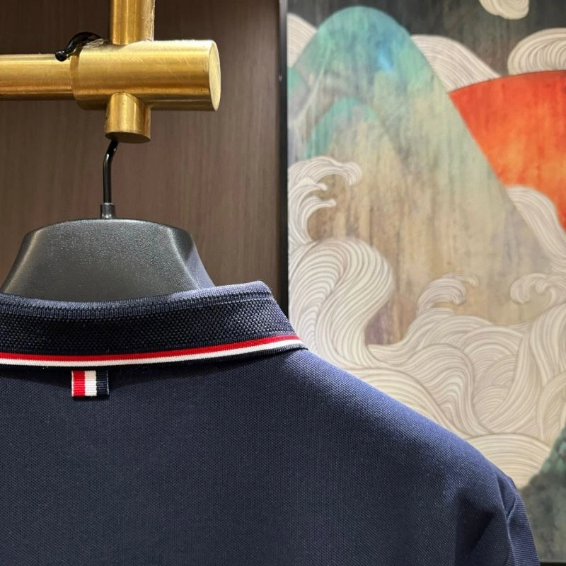 Thom Browne T-Shirts Casual 173898
