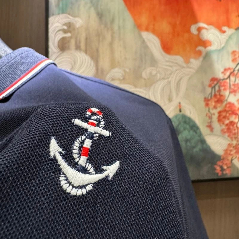 Thom Browne T-Shirts Casual 173898