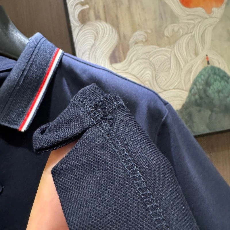 Thom Browne T-Shirts Casual 173898