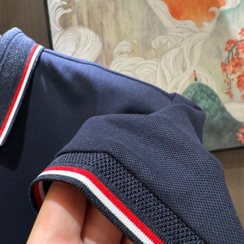 Thom Browne T-Shirts Casual 173898