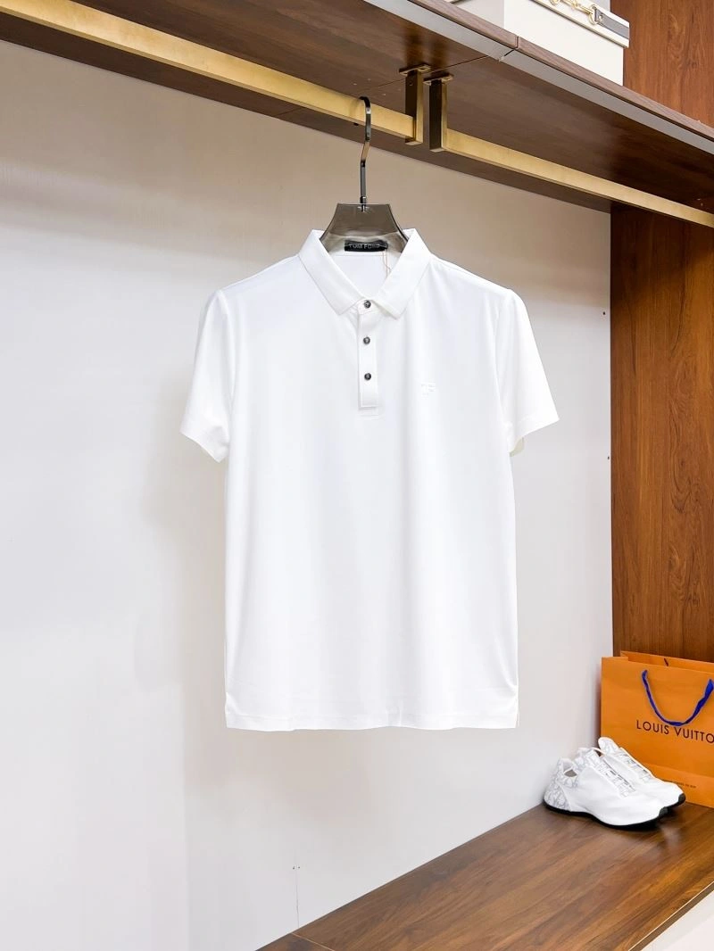 Thom Browne T-Shirts MoistureWicking 173893