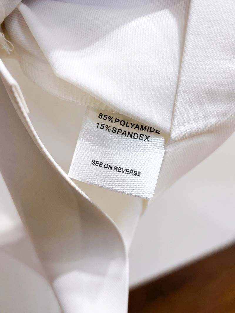 Thom Browne T-Shirts MoistureWicking 173893