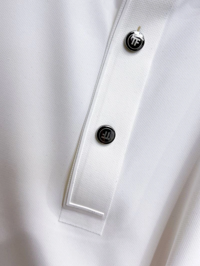 Thom Browne T-Shirts MoistureWicking 173893