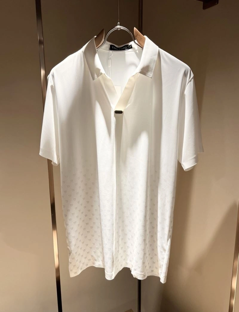 Thom Browne T-Shirts GoAnywhere 173889