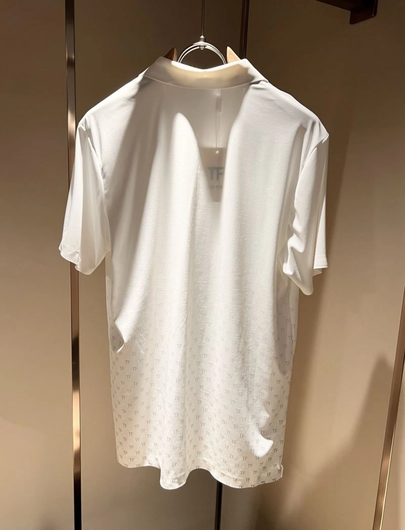 Thom Browne T-Shirts GoAnywhere 173889