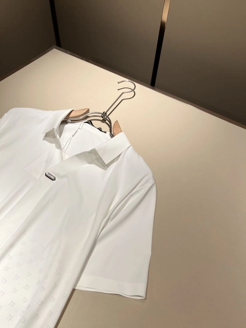 Thom Browne T-Shirts GoAnywhere 173889